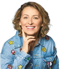 Magdalena Dziewguć photo