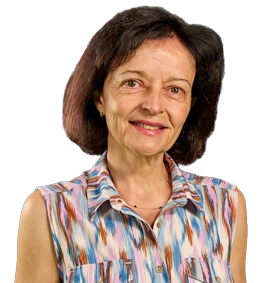 Dr Malika Meddahi photo