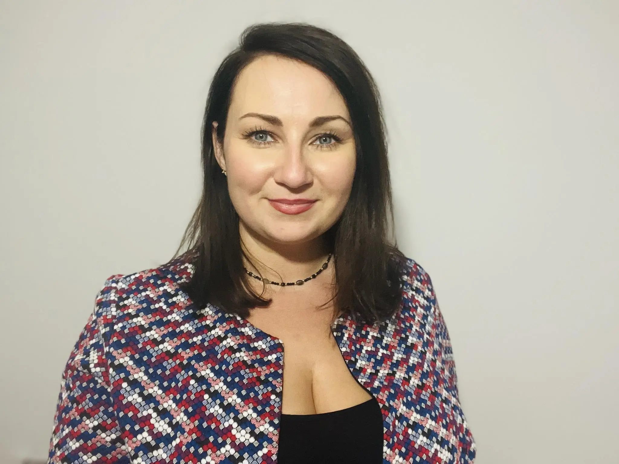 Ela Wyraz