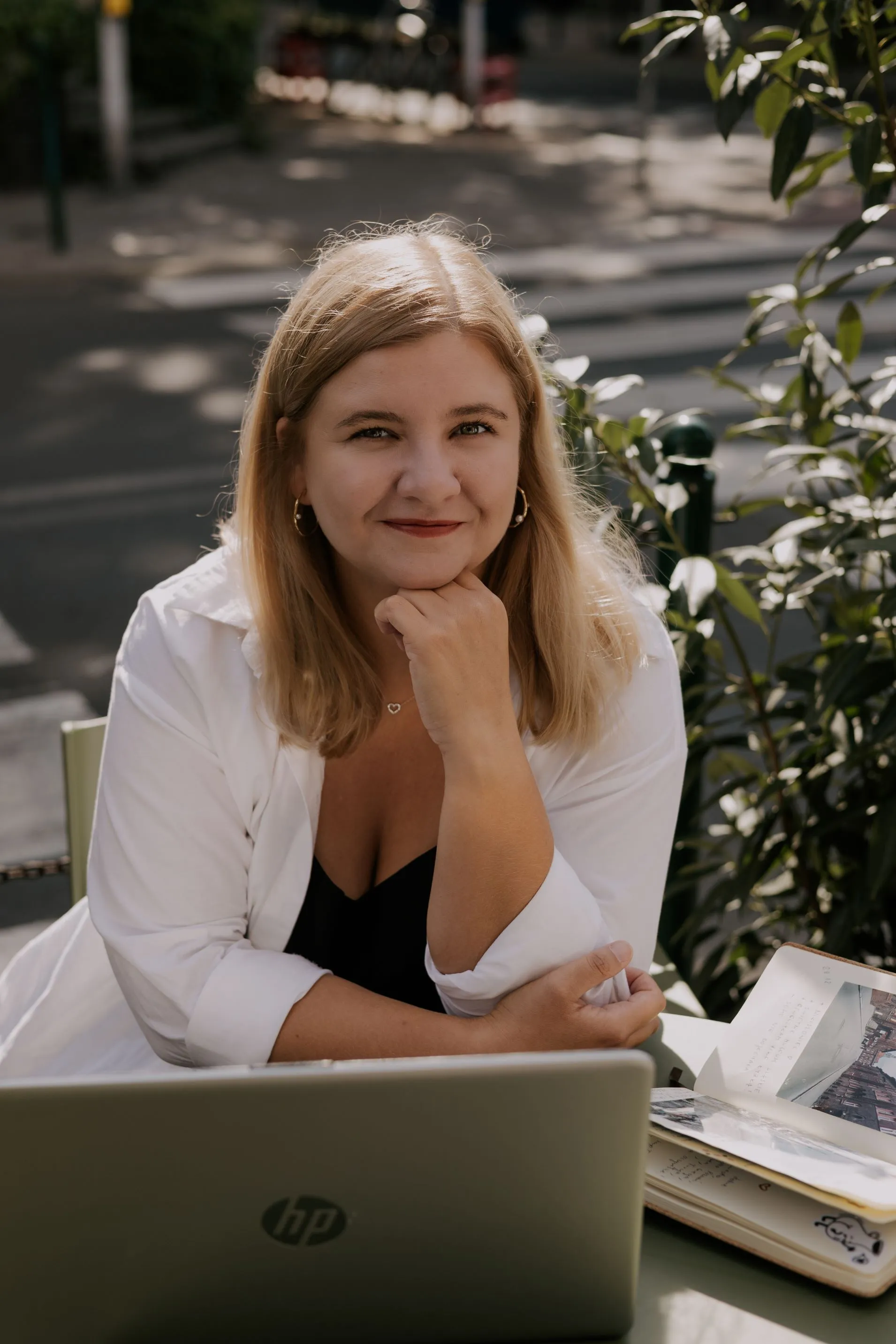 Joanna Wypusz