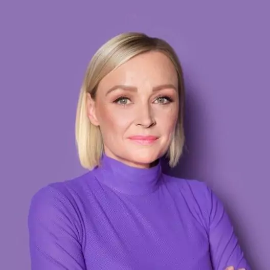 Katarzyna Piasecki