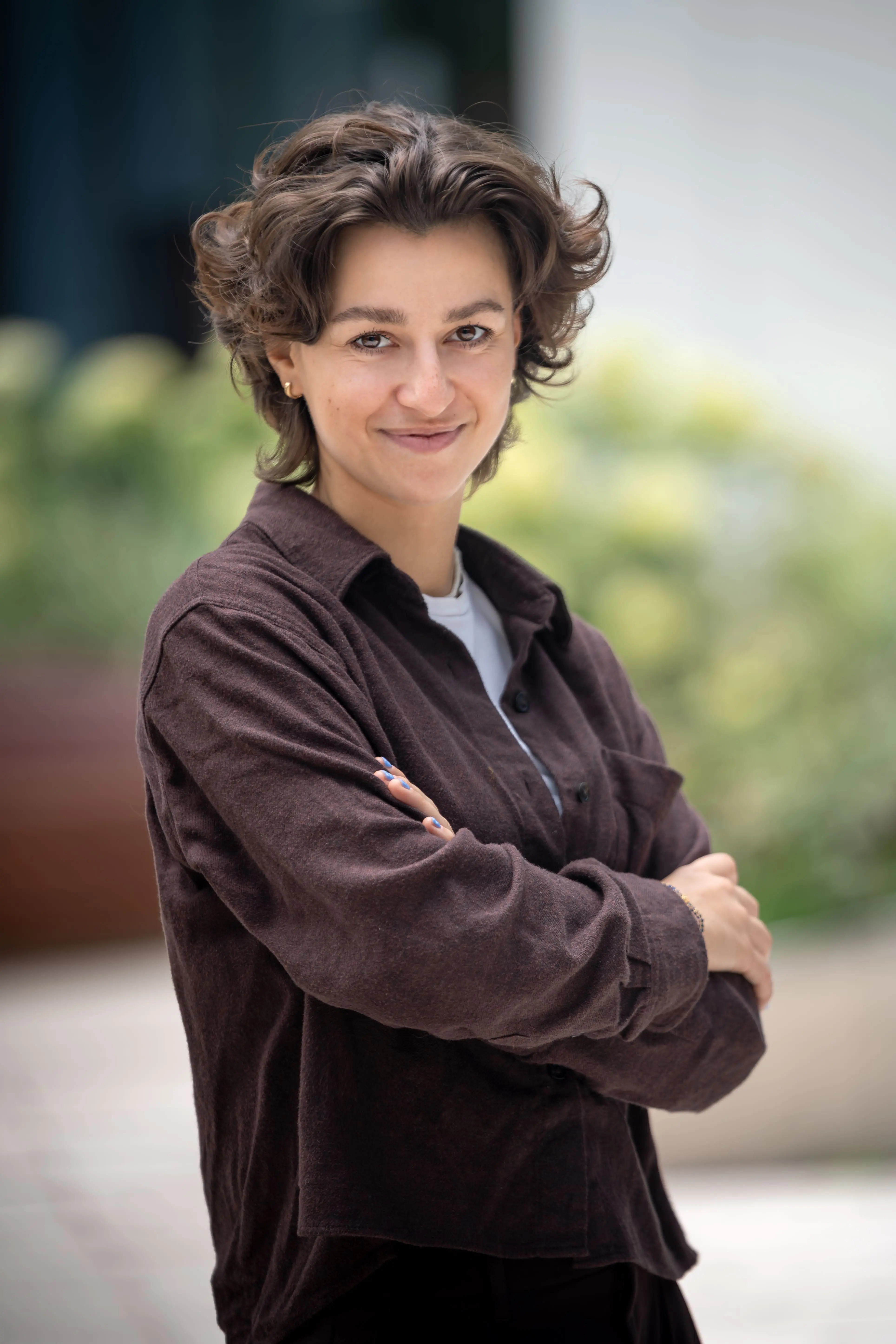 Paulina Ceglarska