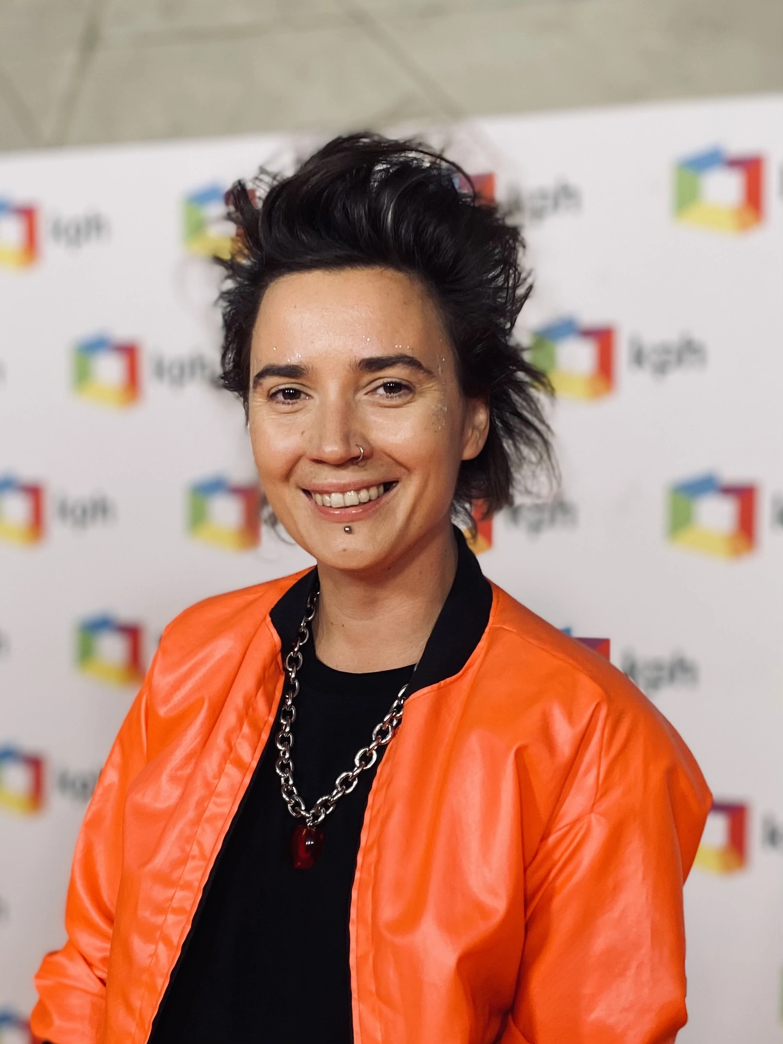 Sandra Wiktorko