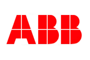 ABB logotype