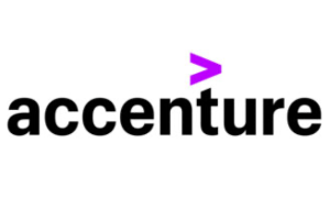 Accenture logotype
