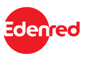 Edenred logotype