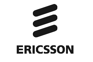 Ericsson logotype
