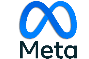 Meta logotype