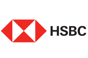 HSBC logotype