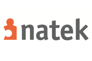 Natek logotype