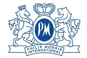 Philip Morris International logotype