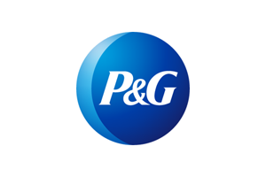 Procter & Gamble logotype