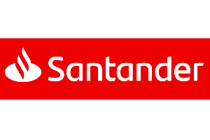 Santander Bank Polska logotype