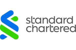 Standard Chartered logotype