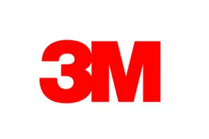 3M logotype