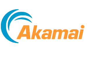 Akamai logotype