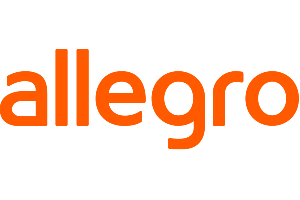 Allegro logotype