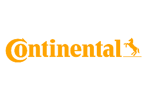Continental logotype