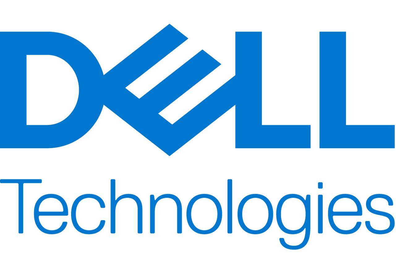 Dell logotype