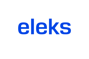 Eleks logotype