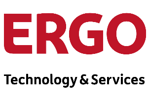 ERGO Technology & Services logotype