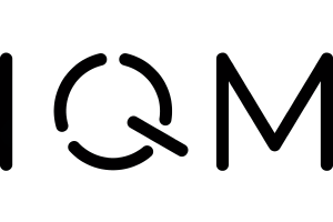 IQM Quantum Computers logotype