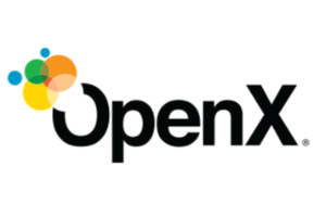OpenX logotype