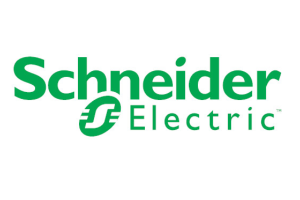 Schneider Electric logotype