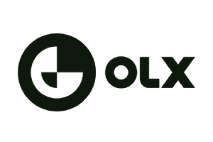OLX logotype
