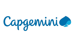 Capgemini logotype
