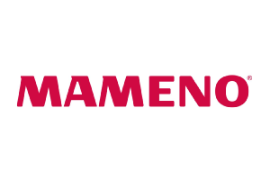 Mameno logotype
