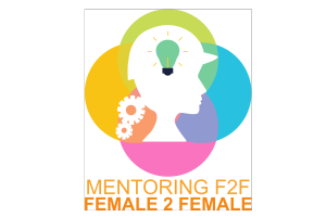 Mentoring F2F logotype