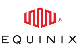 Equinix logotype