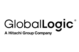 GlobalLogic logotype