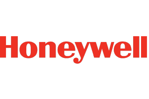 Honeywell logotype