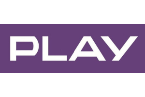 Play logotype