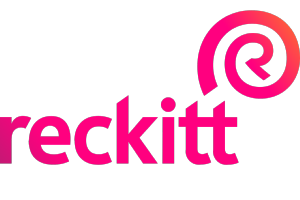 Reckitt logotype