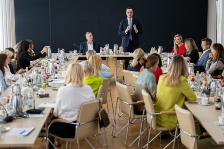 Setting New Standards for Diversity Management in Poland!