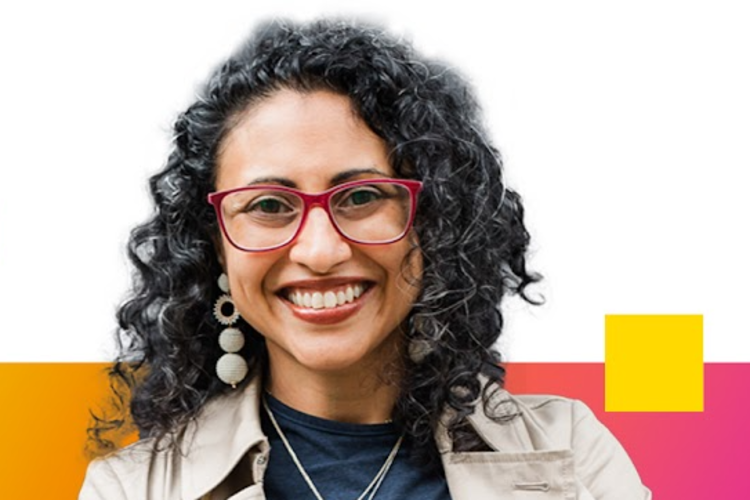 From spycraft to boardrooms: How Rupal Patel unlocks the secrets to bold leadership