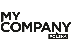 My Company Polska logotype