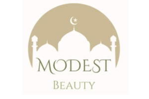Modest Beauty
