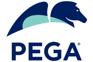 Pega logotype