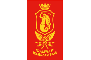 Tramwaje Warszawskie logotype