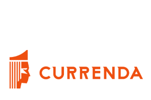 Currenda logotype