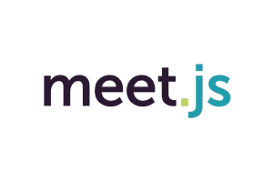 meet.js logotype