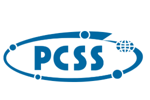 Poznan Supercomputing and Networking Center logotype