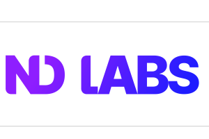 ND Labs logotype