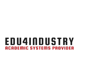 Edu4Industry logotype