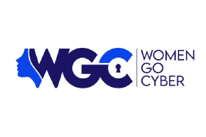 Women Go Cyber logotype
