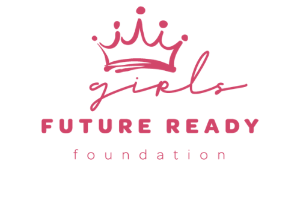 Girls Future Ready logotype